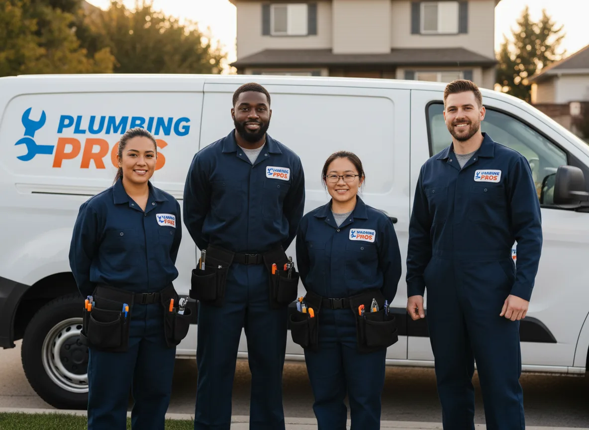 Water Heater Repair company in Portland, ME